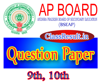 upmsp Question Paper 2021 class 9th, 10th, High School, 12th, Intermediate, 11th
