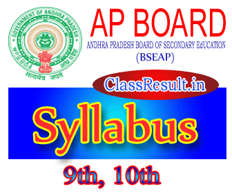 upmsp Syllabus 2022 class 9th, 10th, High School, 12th, Intermediate, 11th